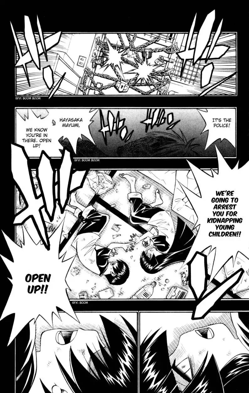 Busou Renkin Chapter 32 9